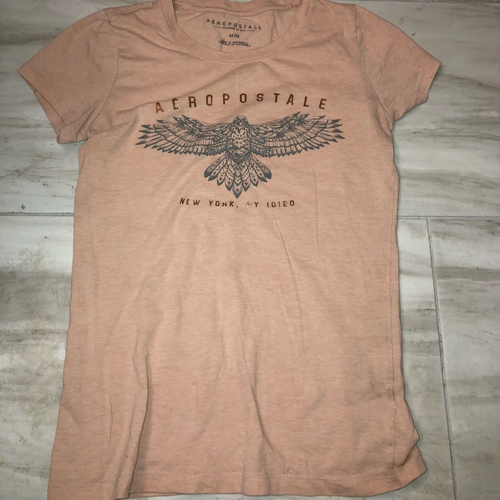 Aeropostale tee
